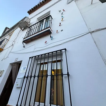 Casa Rural Abril-2
